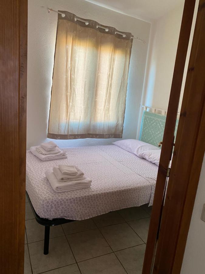 Case Vacanze Dany Budoni Exterior photo