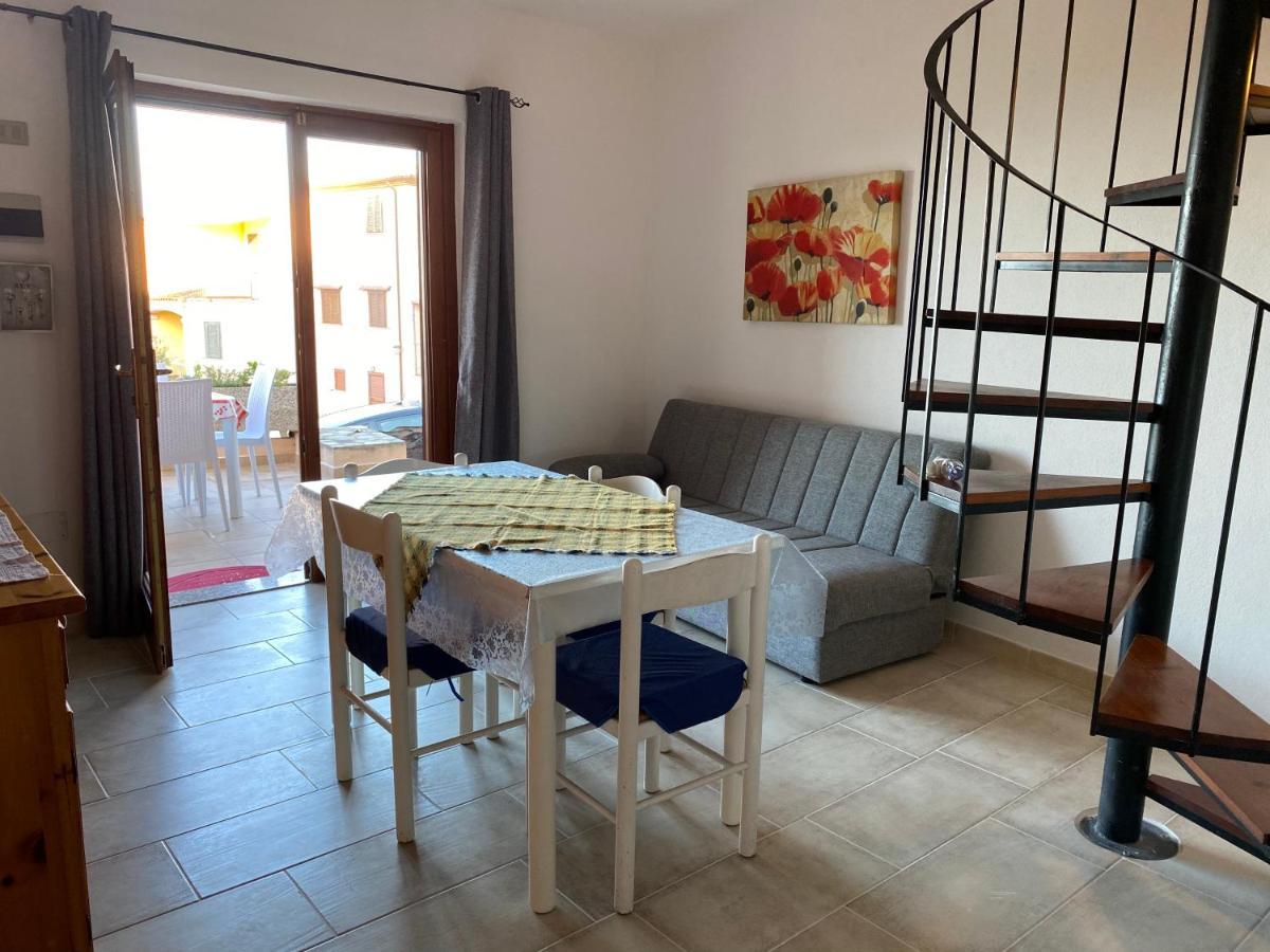 Case Vacanze Dany Budoni Exterior photo